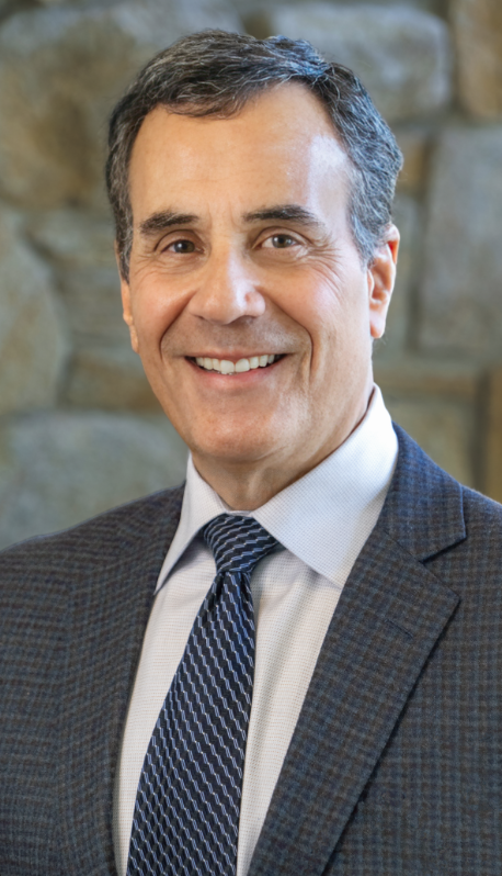Larry J. Kaufman, MD