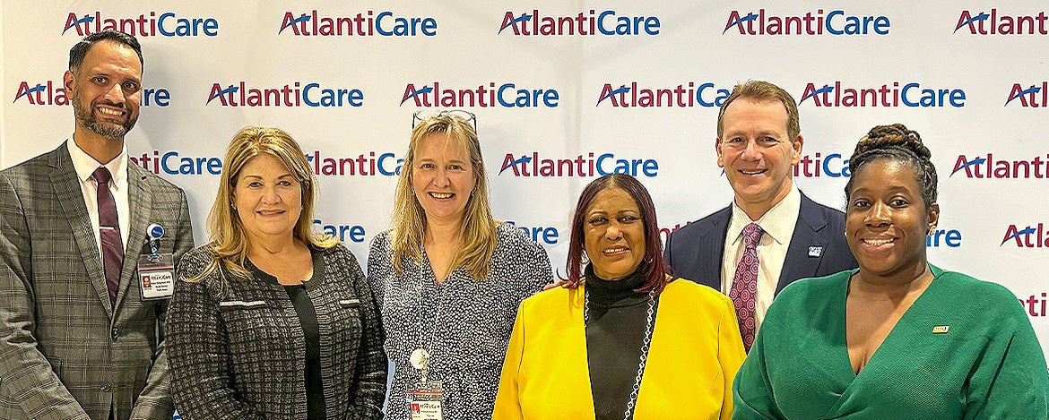 AtlantiCare Opens Its First Dental Practice in Atlantic City