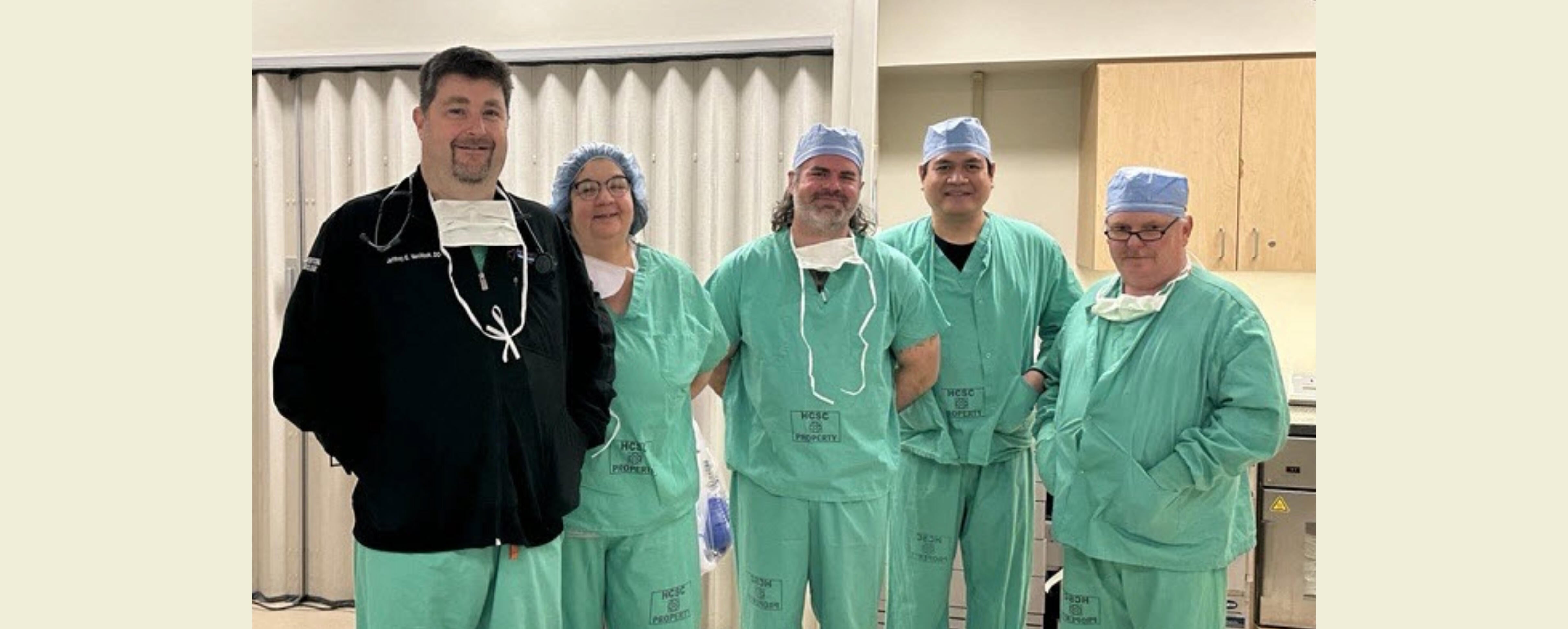 AtlantiCare Celebrates 10-Year Anniversary of TAVR Procedure