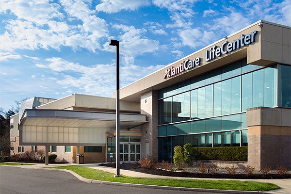 AtlantiCare Physician Group, Cardiology, Egg Harbor Township