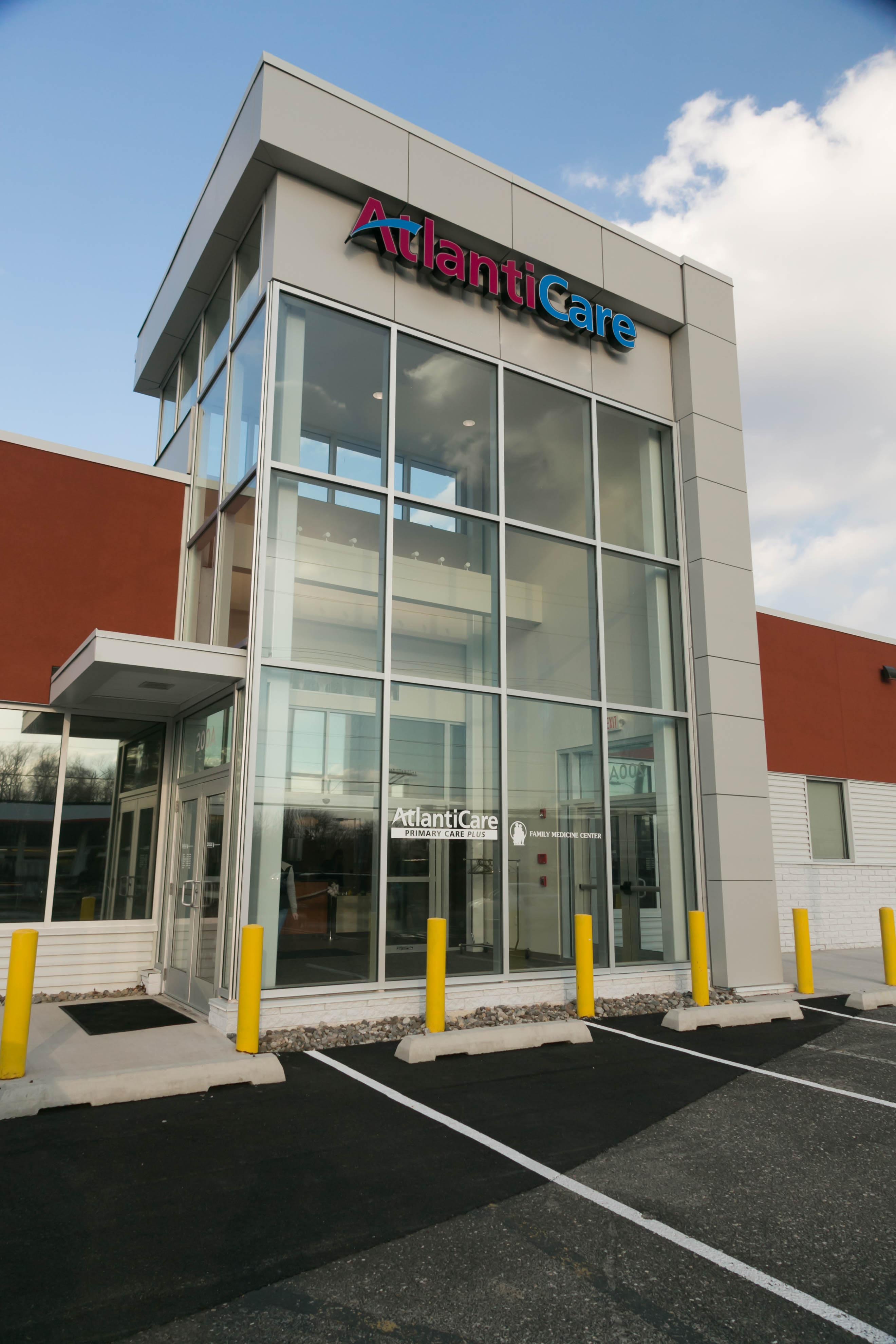 AtlantiCare Physician Group, Primary Care Plus, Little Egg Harbor