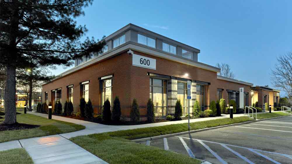 AtlantiCare Physician Group, Ear, Nose and Throat, Egg Harbor Township