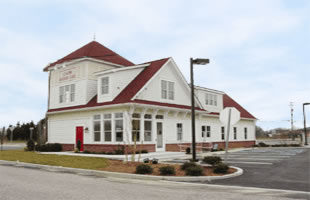 AtlantiCare Urgent Care Cape May