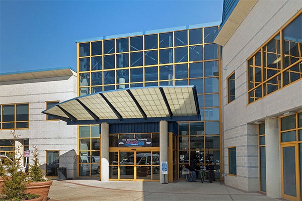 AtlantiCare Special Care Center, HealthPlex, Atlantic City