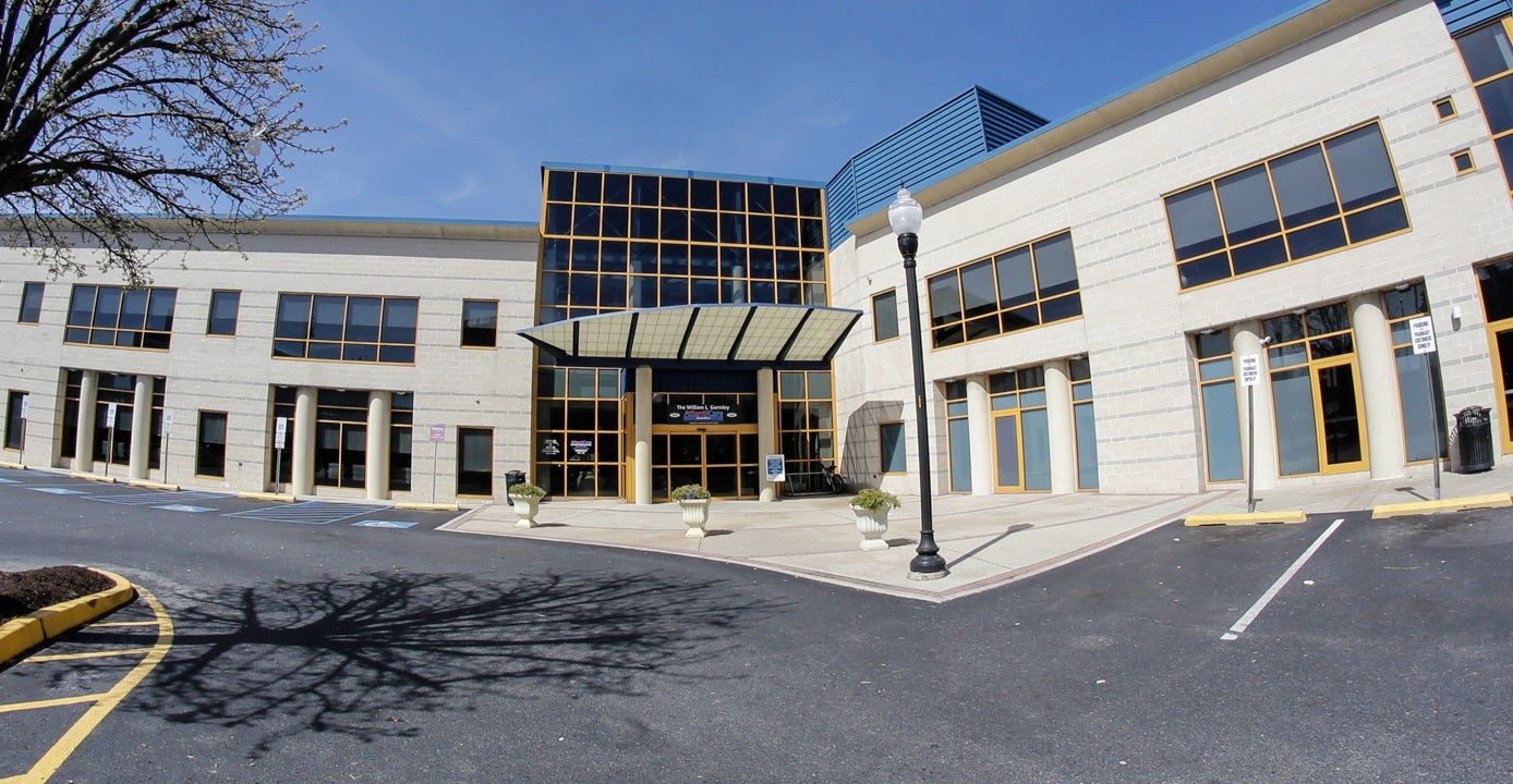 AtlantiCare Radiology, HealthPlex, Atlantic City