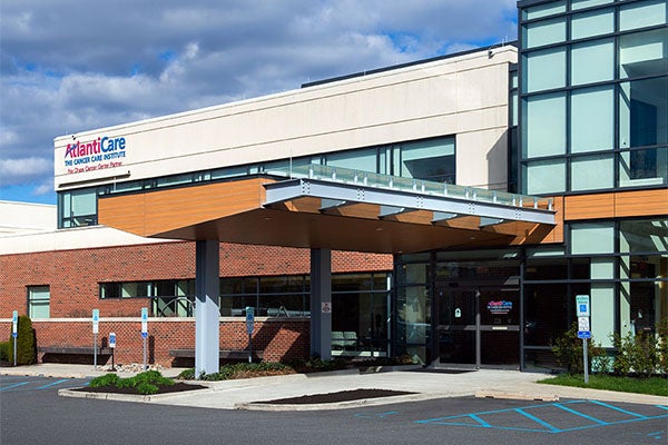 AtlantiCare Radiology, Egg Harbor Township