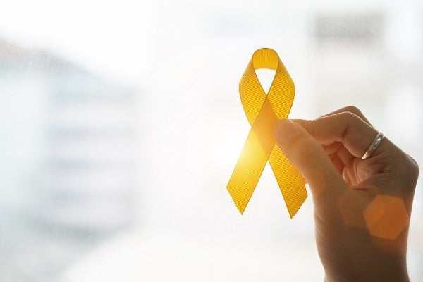 Suicide Awareness image