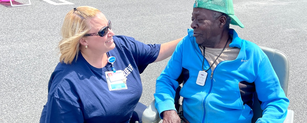 Hundreds attend AtlantiCare Community Health Fair to celebrate, care, and connect