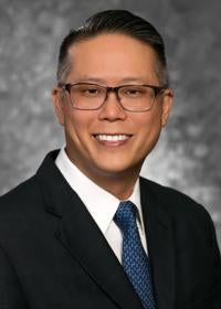 David Huang, MD