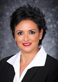 Rochelle B Sateri, APN