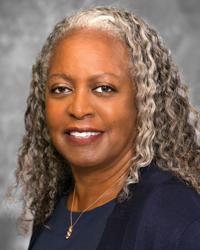 Shirley George-Cook, CNM