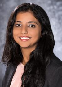 Neha H Patel, MD