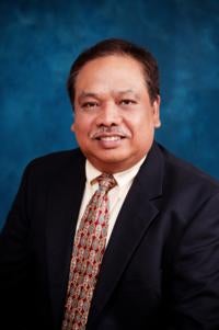 Rolando Q Mallari, MD