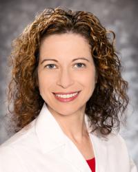 Catherine F Myers, MD