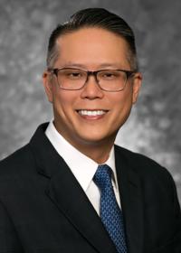 David Huang, MD