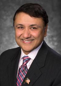 Rajesh Nahar, MD