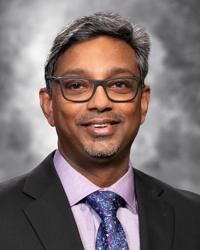 Sivashankar Sivaraman, MD