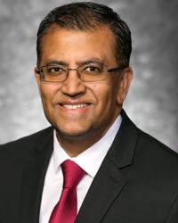 Viren R Vankawala, MD