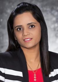 Neha R Chawla, MD