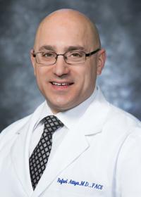 Rafael Attiya, MD