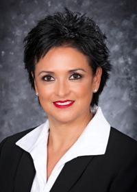 Rochelle B Sateri, APN