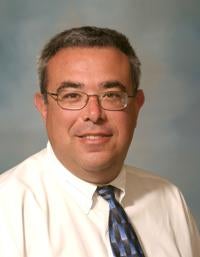 Mitchell H Brezel, MD