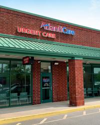 AtlantiCare Urgent Care Center - Barnegat