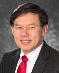 Kenneth Khaw, MD