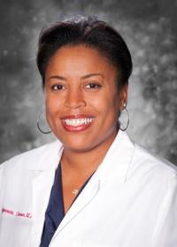 Anjeanette T Brown, MD