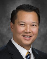 Alvin C Ong, MD