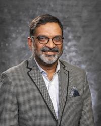 Sanjay Shetty, MD