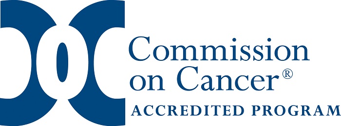 AtlantiCare Commission on Cancer Accreditation