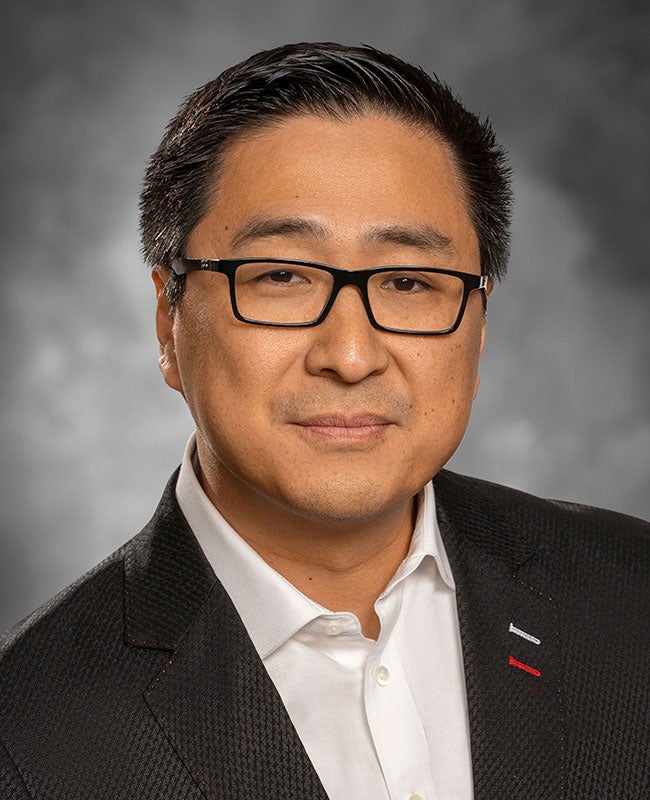 Hak J. Kim