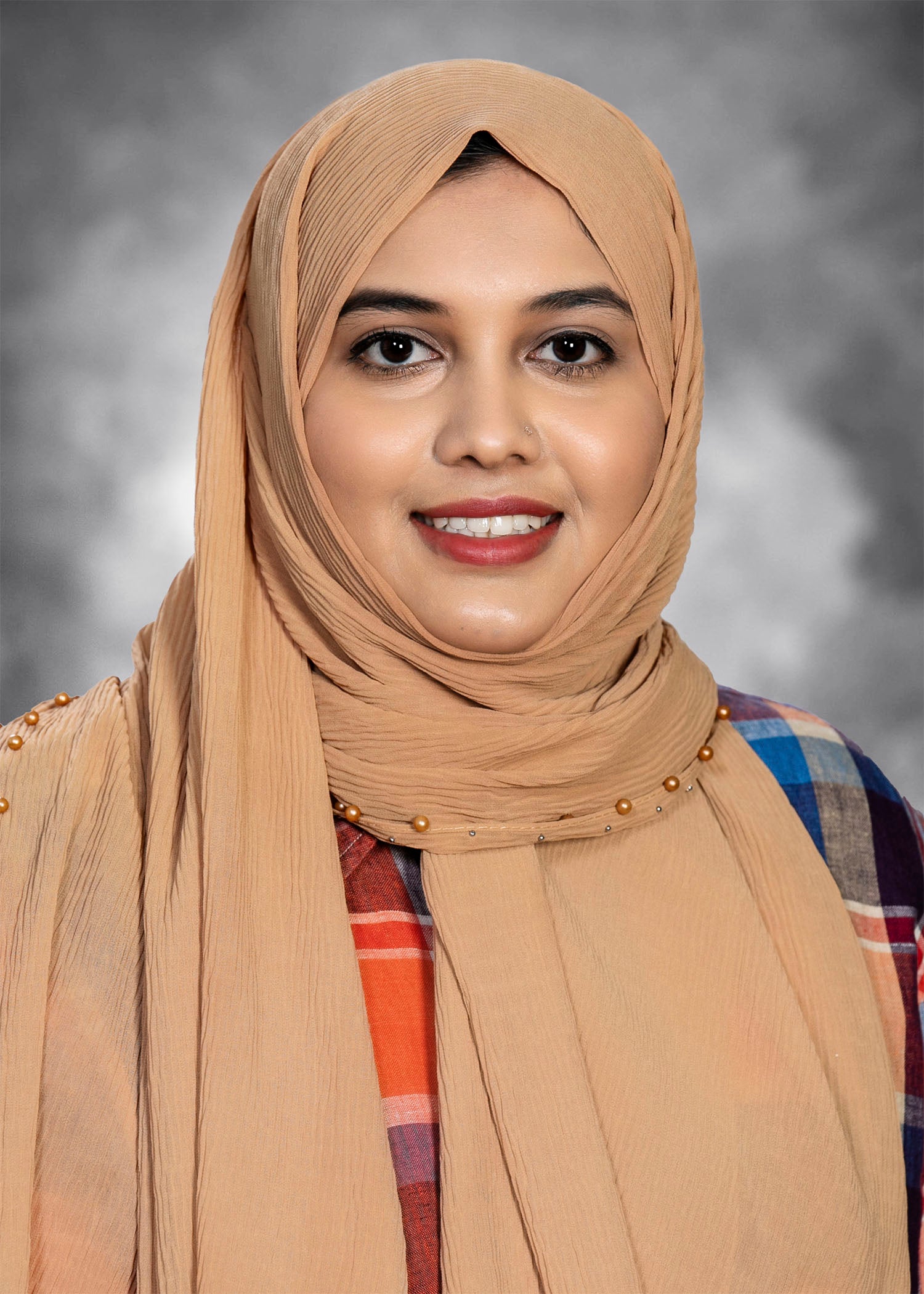 Hiba Ambreen, MD