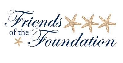 Friends of the Foundation Logo