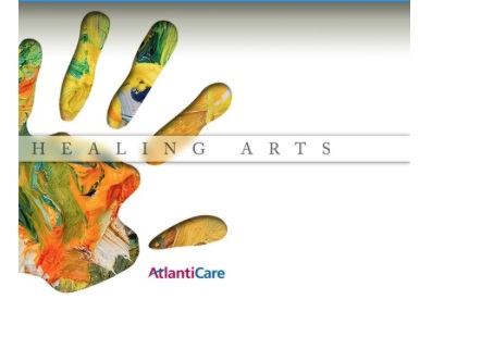 healing arts logo