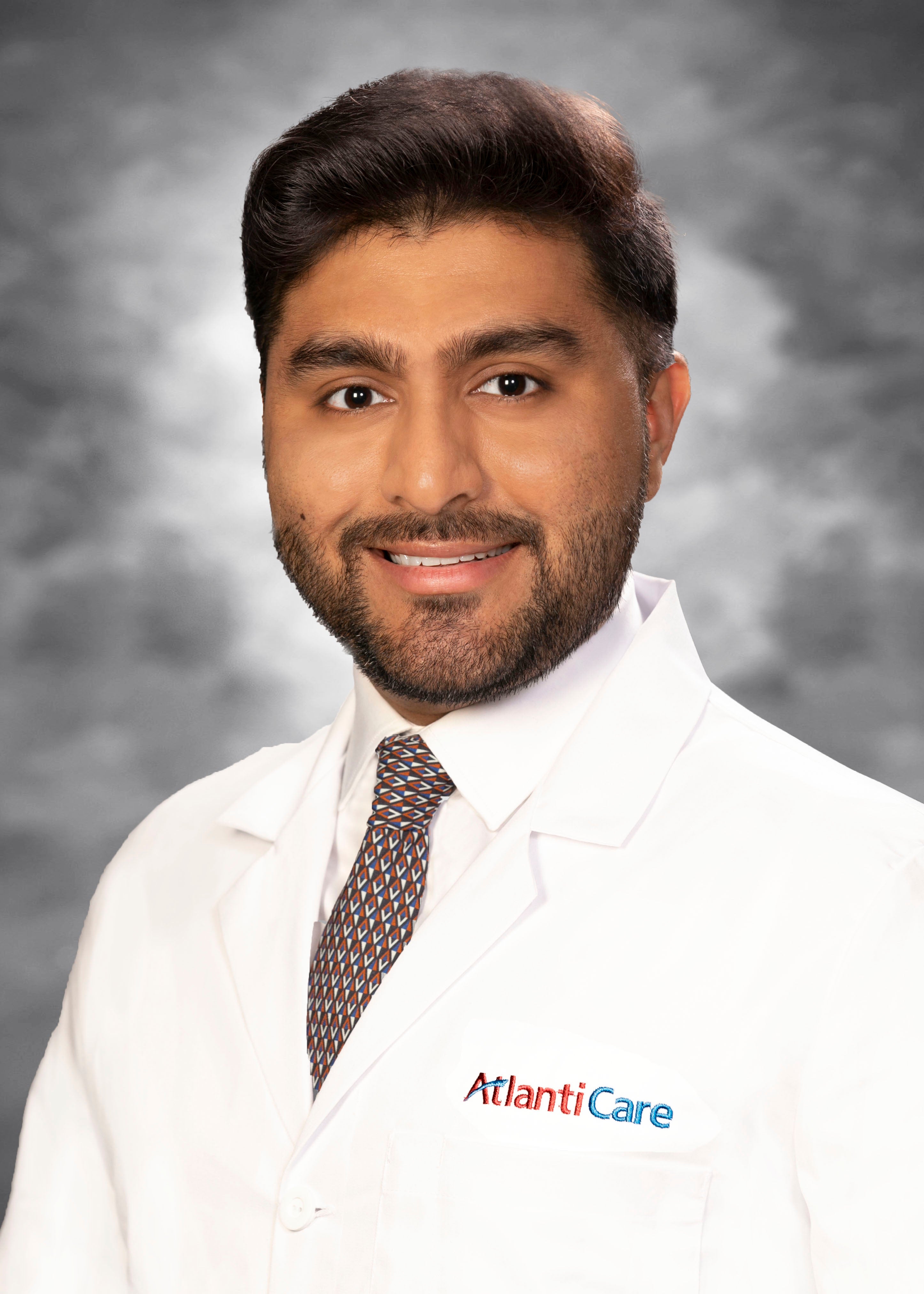 Parth Patel, MD