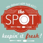 the spot restaurant northfield