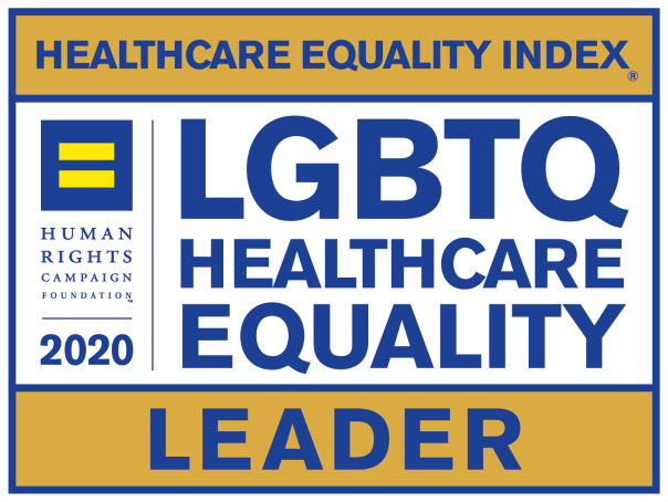 LGBTQ Healthcare Equality Index