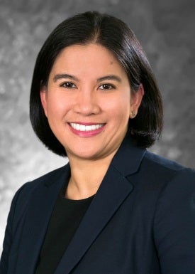 Aileen Boa-Hocbo, MD, MBA, FACP, FHM Program Director