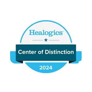 Healogics Center of Distinction