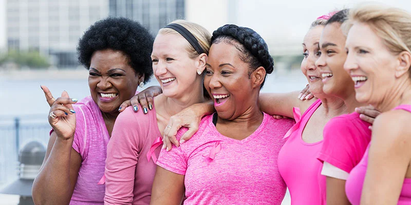 The Basics of Breast Cancer