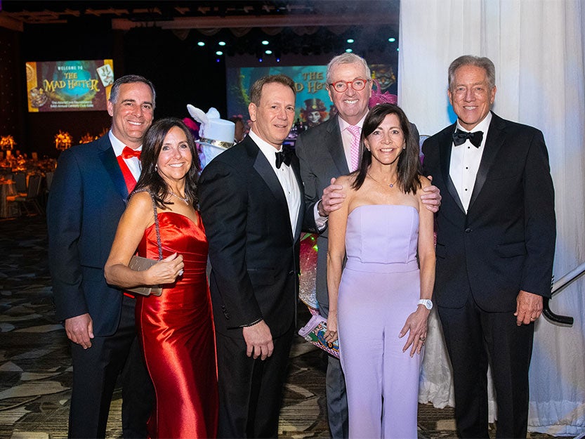AtlantiCare Gala