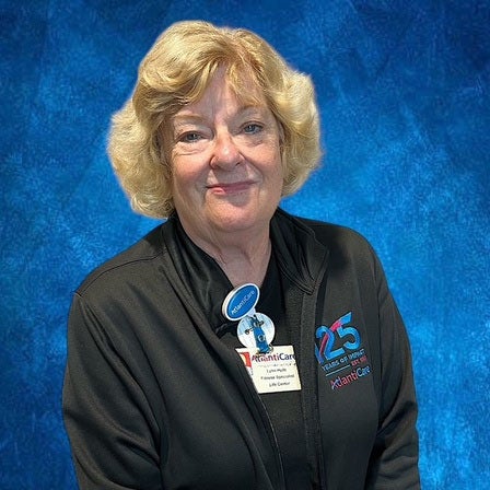 Lynn Hyde