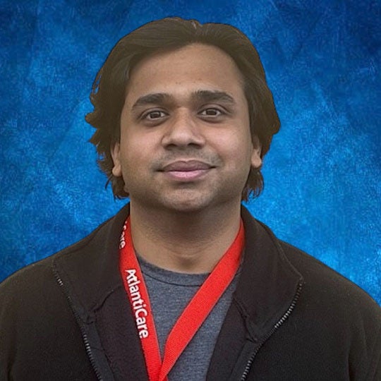 Ramish Sheikh