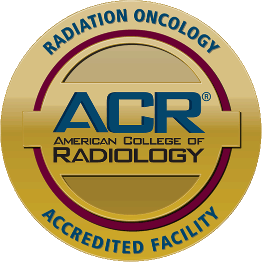 ACR Accreditation Logo